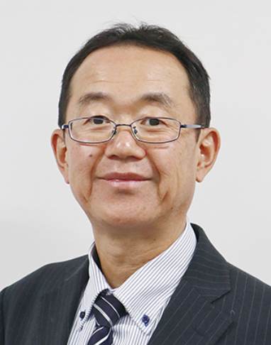 墨田都税事務所長　川嶌　守